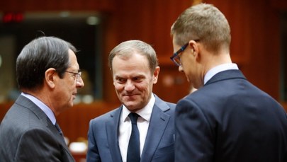 ​Tusk i Mogherini planują wspólny wyjazd do krajów Afryki Północnej walczących z terroryzmem