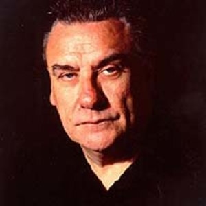 Bill Ward