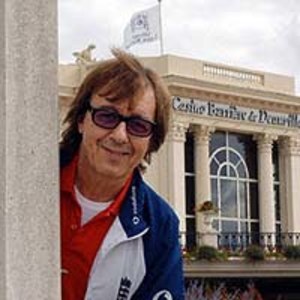 Bill Wyman