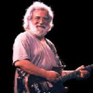 Jerry Garcia