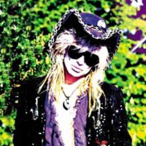 Michael Monroe