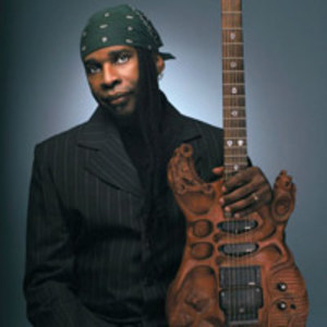 Vernon Reid