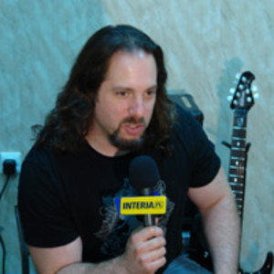 John Petrucci