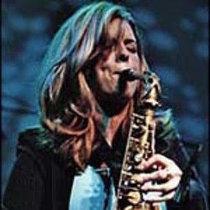 Candy Dulfer