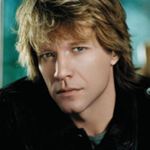 Jon Bon Jovi