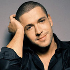 Shayne Ward