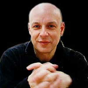 Brian Eno