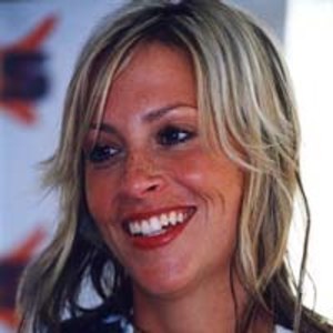 Nicole Appleton