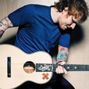 Ed Sheeran