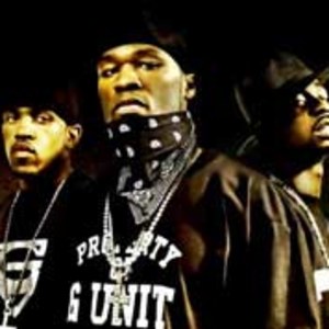 G-Unit