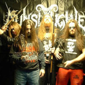 Nunslaughter