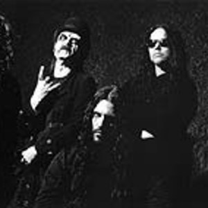 Mercyful Fate