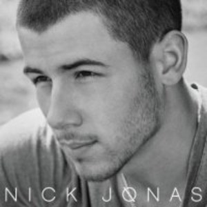 Nick Jonas