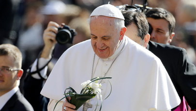 Papież: Dożywocie - ukrytą formą kary śmierci