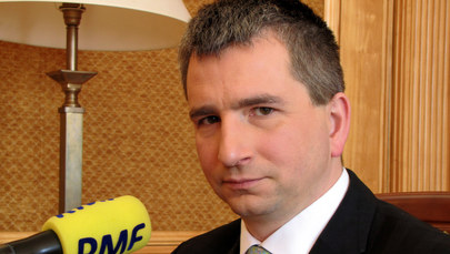Mateusz Szczurek: To sektor bankowy uratował klientów SKOK