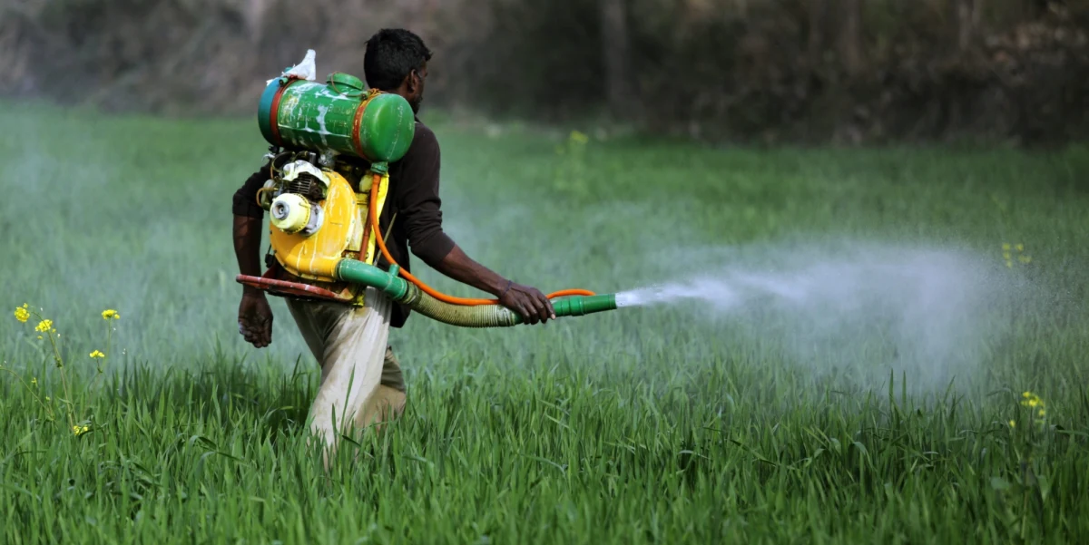 Międzynarodowa Agencja Badań nad Rakiem (IARC) poinformowała, że pięć popularnych pestycydów i herbicydów zawierających glifosat i stosowanych w uprawach przemysłowych jest "prawdopodobnie rakotwórczych". Wyniki badań w tej sprawie zostały opublikowane w internetowym czasopiśmie medycznym wyspecjalizowanym w onkologii "Lancet Oncology"