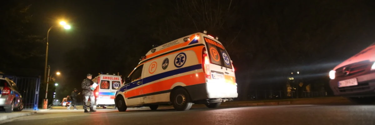 W piątek późnym wieczorem na wojskowym Okęciu wylądowały dwa samoloty z Polakami rannymi w zamachu terrorystycznym w Tunisie i ich rodzinami. Do kraju wróciło 8 z 10 poszkodowanych w ataku turystów. 