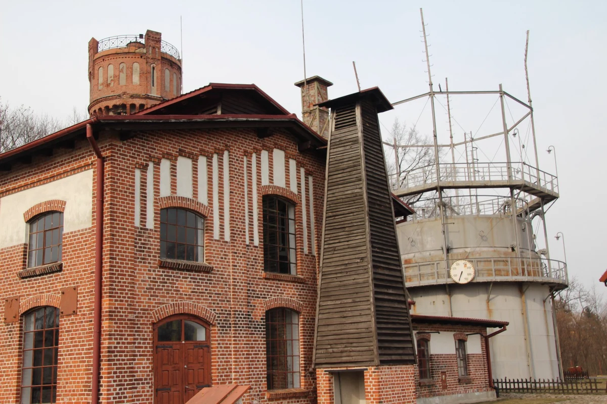 Mimo że Górowo Iławeckie położone jest w najmniejszej gminie w Polsce, to liczba zabytków może zawstydzić niejedno duże miasto. To właśnie tam gościły Fakty RMF FM. 