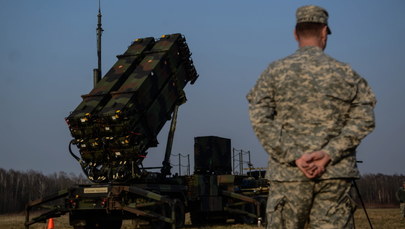 „Dzisiaj demonstrujemy zdolność USA do szybkiego rozmieszczenia rakiet Patriot w Polsce”