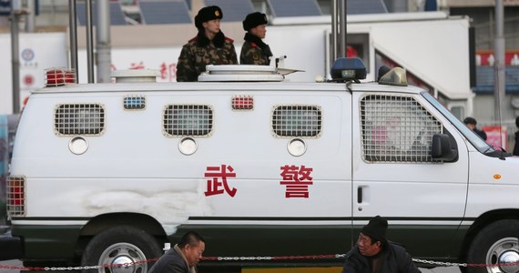 Były szef policji z Mongolii Wewnętrznej, regionu na północy Chin, został zatrzymany w związku z morderstwem. Jest podejrzewany o udział w zabójstwie, do którego doszło w piątek w mieście Czyfeng. 