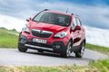 Opel  Mokka