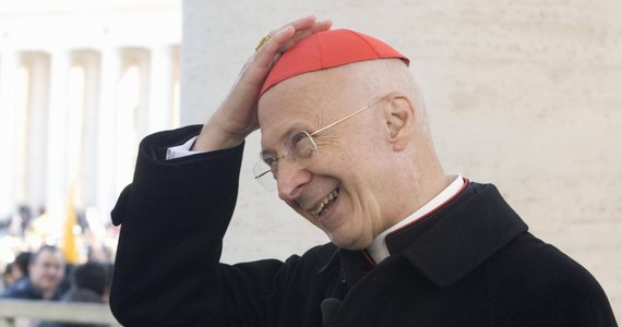 "Konieczna jest zdecydowana reakcja zarówno na prześladowania chrześcijan, jak i na teorię gender. Taka edukacja może doprowadzić do powstania "transludzkich" istot" - powiedział przewodniczący Episkopatu Włoch kardynał Angelo Bagnasco. 