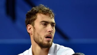 Janowicz w 1. rundzie zagra z kwalifikantem