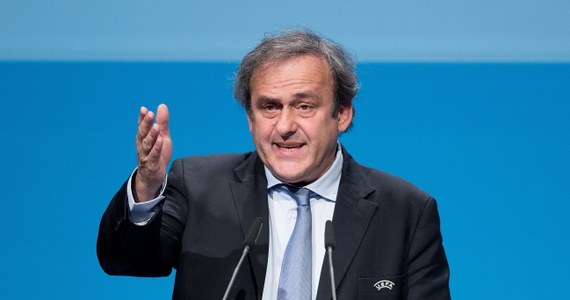 Michel Platini został podczas Kongresu UEFA w Wiedniu jednogłośnie wybrany na kolejne cztery lata prezydentem Europejskiej Unii Piłkarskiej. 59-letni Francuz nie miał kontrkandydata.  