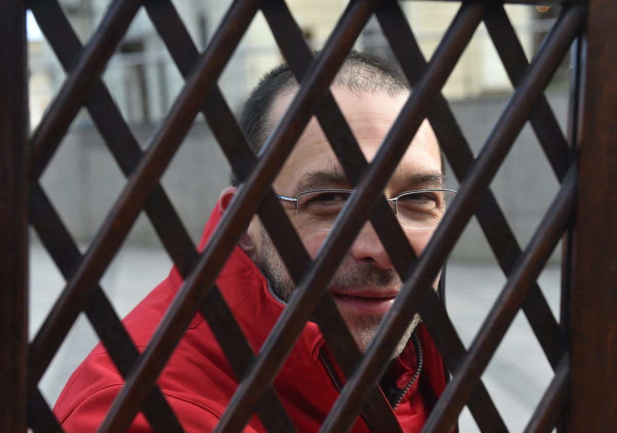 Ksiądz Jacek Stryczek z Krakowa, twórca akcji "Szlachetna Paczka", został laureatem nagrody im. Władysława Stasiaka przyznanej po raz pierwszy przez Najwyższą Izbę Kontroli. Statuetkę wręczono podczas uroczystego posiedzenia Kolegium Izby w Warszawie.