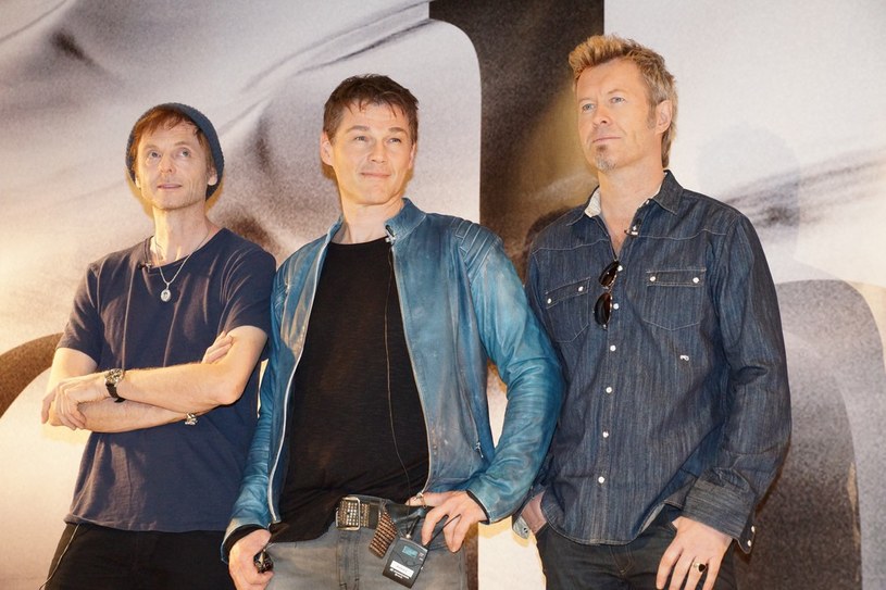 Norweskie trio a-ha po niespełna pięciu latach od oficjalnego zakończenia kariery zapowiada powrót z nową płytą.