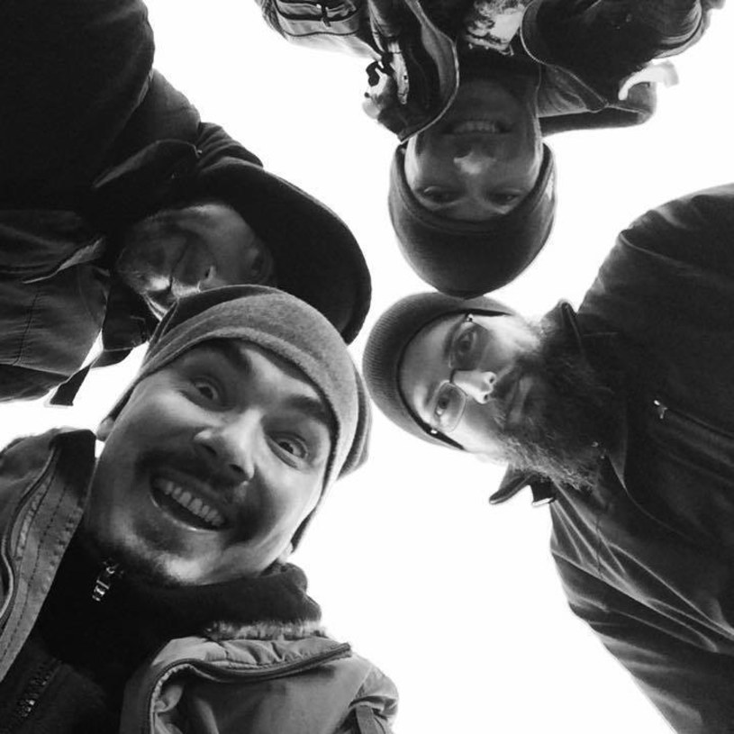 Grindcore'owi eksperymentatorzy z warszawskiej grupy Antigama ujawnili pierwsze szczegóły premiery nowego albumu. 