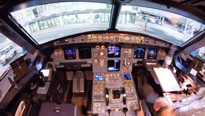 „Badania psychologiczne dla pilotów cywilnych samolotów powinny być obowiązkowe”