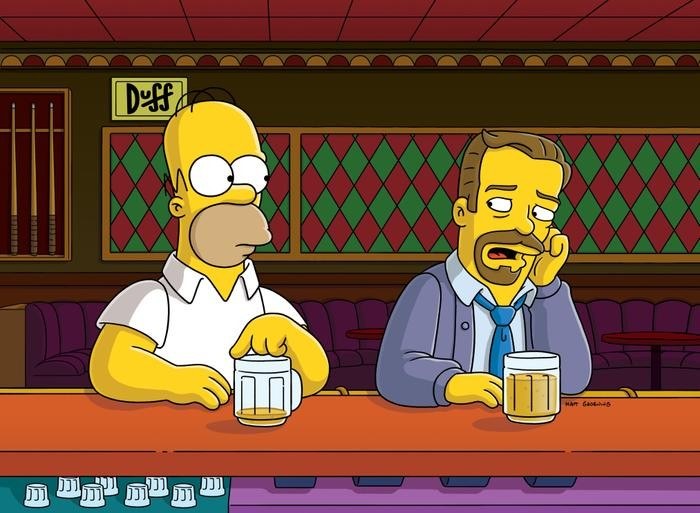 Zdjęcie ilustracyjne Simpsonowie odcinek 15 "Homer Simpson, This is Your Wife"