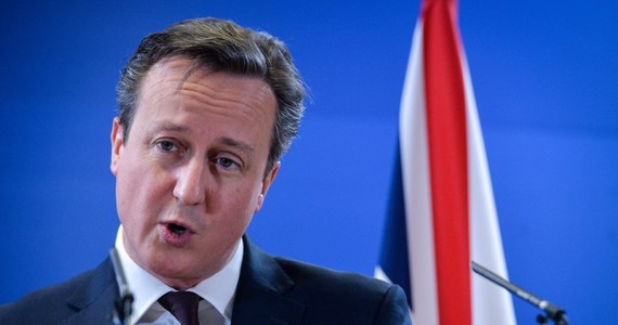 Premier Wielkiej Brytanii David Cameron podczas wywiadu przedwyborczego, przyznał, że w ciągu ostatnich pięciu lat sprawowania władzy popełnił wiele błędów. Zaapelował jednak do wyborców o dalsze poparcie, aby mógł dokończyć odbudowę gospodarki.
