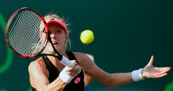 Urszula Radwańska przegrała z rozstawioną z numerem 16. Amerykanką Venus Williams 3:6, 2:6 w drugiej rundzie turnieju tenisowego WTA Premier w Miami. 