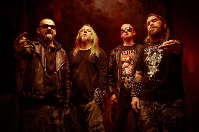 ​Deathmetalowcy z Dira Mortis nagrali nową płytę "Psalms Of Morbid Existence".