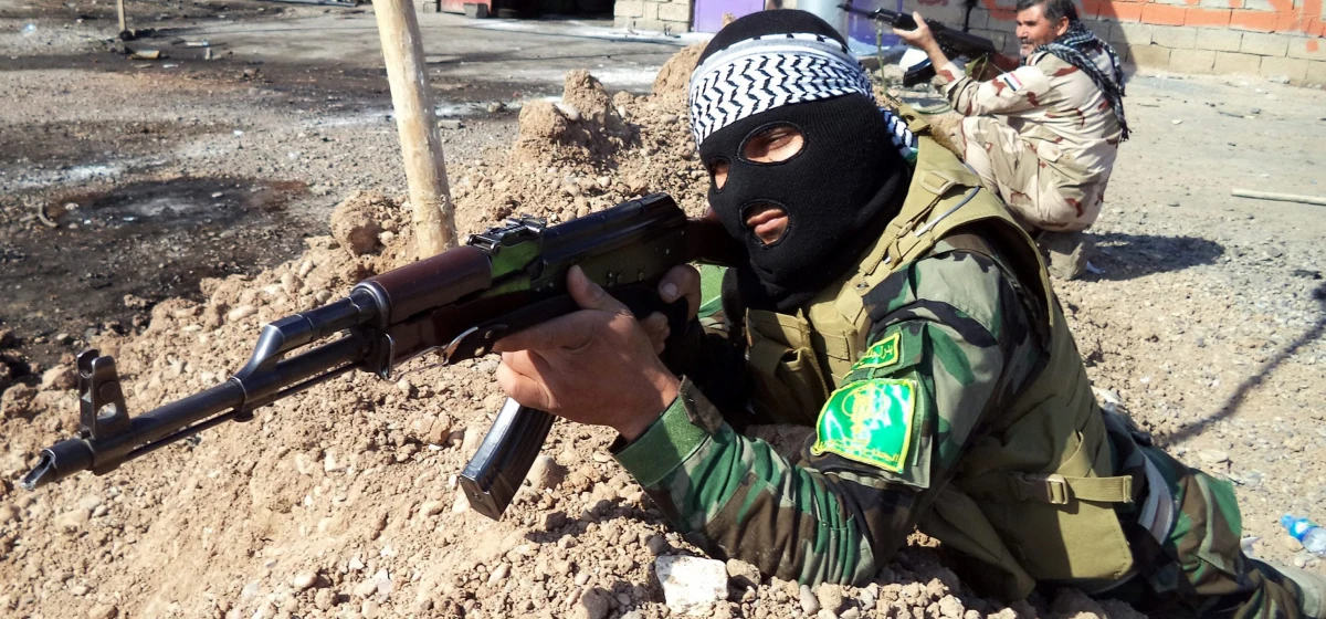 Około 1500 mieszkańców Północnego Kaukazu walczy u boku dżihadystów z tzw. Państwa Islamskiego w Syrii i Iraku - podaje Associated Press. Agencja powołuje się na słowa Siergieja Mielikowa, który jest wysłannikiem prezydenta Rosji na Północny Kaukaz.