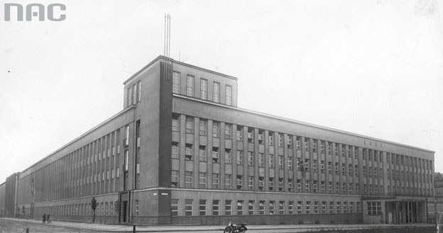 śląskie Techniczne Zakłady Naukowe Plan Lekcji historia.interia.pl