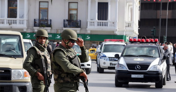 Tunezyjskie siły specjalne zabiły co najmniej dziewięciu terrorystów podczas operacji w regionie Kafsa. Zdaniem rzecznika MSW Alego Aroui akcja służb ma związek z zamachem terrorystycznym, do którego doszło 18 marca w stolicy Tunezji. 
