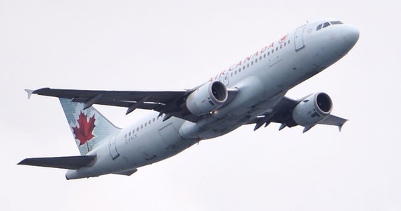 Samolot linii Air Canada wypadł z pasa startowego na międzynarodowym lotnisku w Halifaxie. Do zdarzenia doszło, gdy Airbus A320 podchodził do lądowania. Na pokładzie było 137 osób. 22 trafiły do szpitala. 