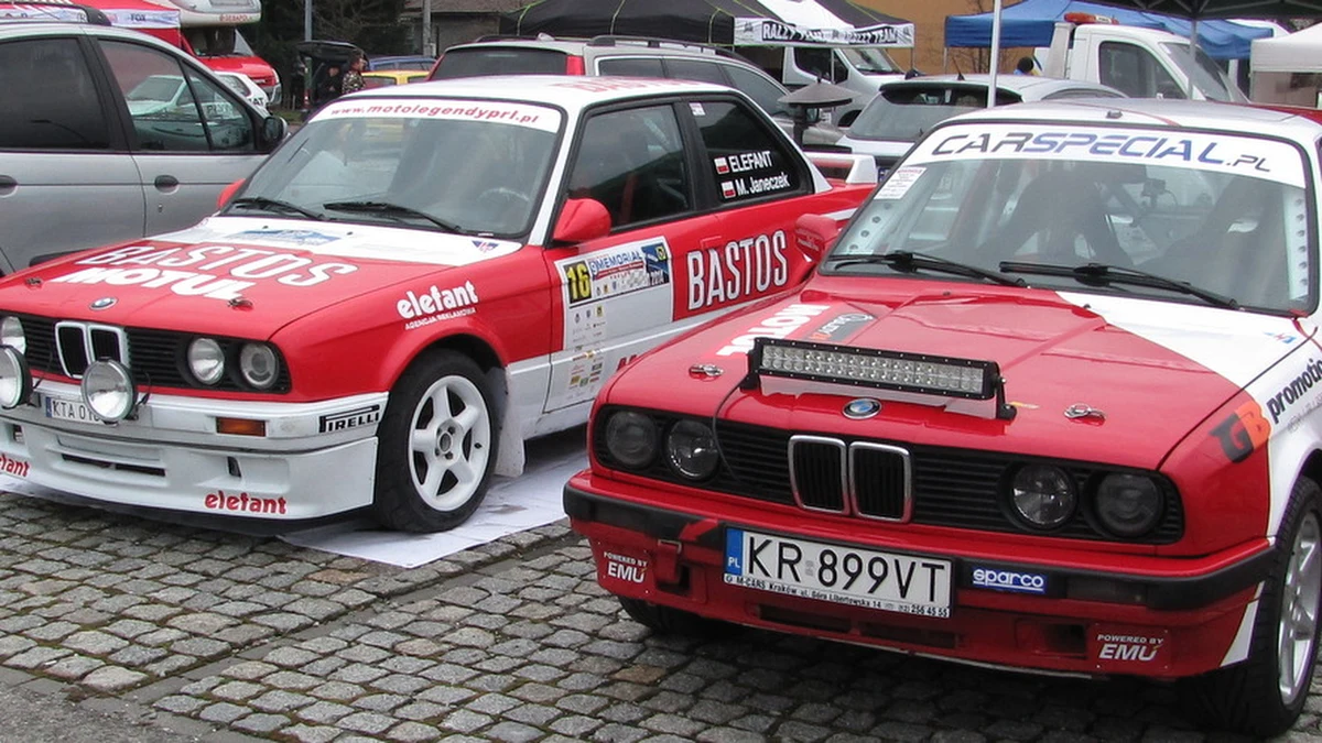 Rafał Grzesiński i Mateusz Tutaj wygrali tegoroczną edycję Memoriału Janusza Kuliga i Mariana Bublewicza. 