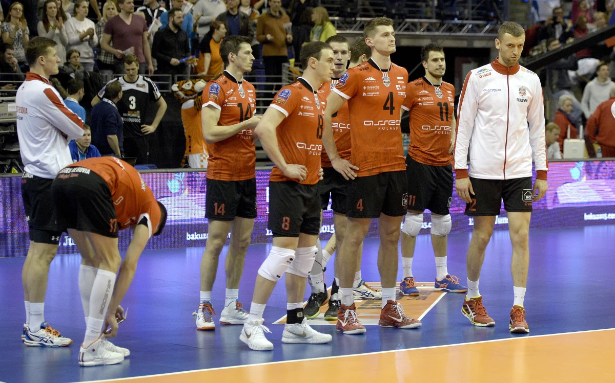 W finałowym meczu Ligi Mistrzów siatkarzy w berlińskiej Max-Schmeling-Halle Asseco Resovia Rzeszów przegrała z Zenitem Kazań 0:3. Rosyjski zespół po raz trzeci zdobył tytuł najlepszej klubowej drużyny Europy. Trzecie miejsce zajął Berlin Recycling Volleys. Gospodarze tegorocznego Final Four w meczu o brązowy medal wygrali 3:2 z PGE Skrą Bełchatów.