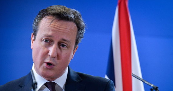 ​Premier Wielkiej Brytanii David Cameron poprosił królową Elżbietę II o rozwiązanie parlamentu. To symboliczny gest, który oznacza na Wyspach rozpoczęcie przedwyborczej kampanii. Wybory powszechne zostaną rozpisane na Wyspach 7 maja.