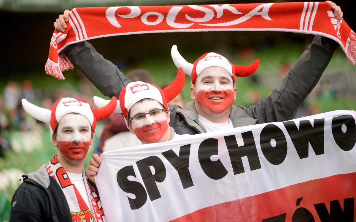 "To był najgłośniejszy mecz na Aviva Stadium od jego otwarcia" - napisał "The Irish Times" o wczorajszym spotkaniu w Dublinie piłkarzy Irlandii i Polski (1:1) w eliminacjach Euro 2016. Jak podkreślono, za niesamowitą atmosferę odpowiedzialni byli głównie Polacy.