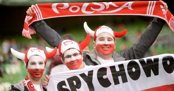 "To był najgłośniejszy mecz na Aviva Stadium od jego otwarcia" - napisał "The Irish Times" o wczorajszym spotkaniu w Dublinie piłkarzy Irlandii i Polski (1:1) w eliminacjach Euro 2016. Jak podkreślono, za niesamowitą atmosferę odpowiedzialni byli głównie Polacy.