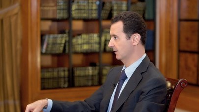 Asad potwierdza: Syria dostaje rosyjską broń  