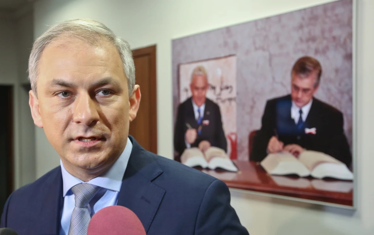 Grzegorz Napieralski pozostaje w Sojuszu Lewicy Demokratycznej, jednak przez trzy lata nie będzie mógł pełnić żadnych funkcji w formacji. Taką decyzję podjął sąd partyjny. 