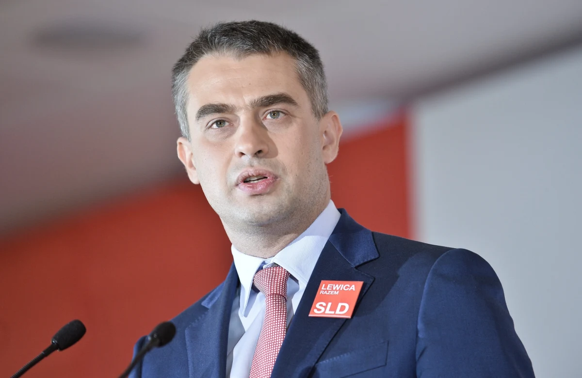 ​"Przez wiele lat Prawo i Sprawiedliwość i jego przedstawiciele łamali prawo. Dzisiaj niezawisłe sądy pokazały, że głowa odradzającej się hydry będzie ucięta, a w Polsce nie ma miejsca na to, żeby nawet najbliżsi przedstawiciele władz państwowych łamali prawo" - tak w rozmowie z RMF FM wyrok w sprawie Mariusza Kamińskiego komentuje Krzysztof Gawkowski, sekretarz generalny Sojuszu Lewicy Demokratycznej. 