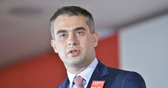 ​"Przez wiele lat Prawo i Sprawiedliwość i jego przedstawiciele łamali prawo. Dzisiaj niezawisłe sądy pokazały, że głowa odradzającej się hydry będzie ucięta, a w Polsce nie ma miejsca na to, żeby nawet najbliżsi przedstawiciele władz państwowych łamali prawo" - tak w rozmowie z RMF FM wyrok w sprawie Mariusza Kamińskiego komentuje Krzysztof Gawkowski, sekretarz generalny Sojuszu Lewicy Demokratycznej. 