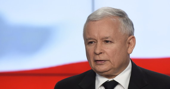 Wyrok wobec Mariusza Kamińskiego i funkcjonariuszy CBA w „aferze gruntowej” jest kuriozalny – uważa prezes PiS Jarosław Kaczyński. To sygnał mówiący, że nie korupcja jest przestępstwem, tylko walka z korupcją -  oświadczył.    